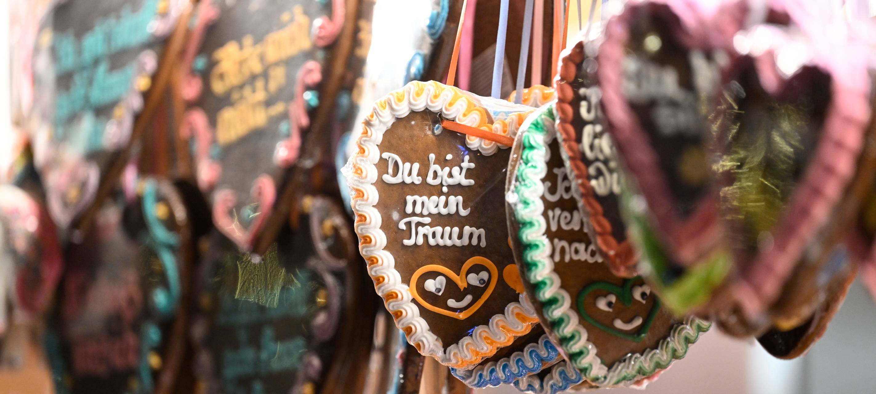 Die Radio Oberhausen Kirmesherzen