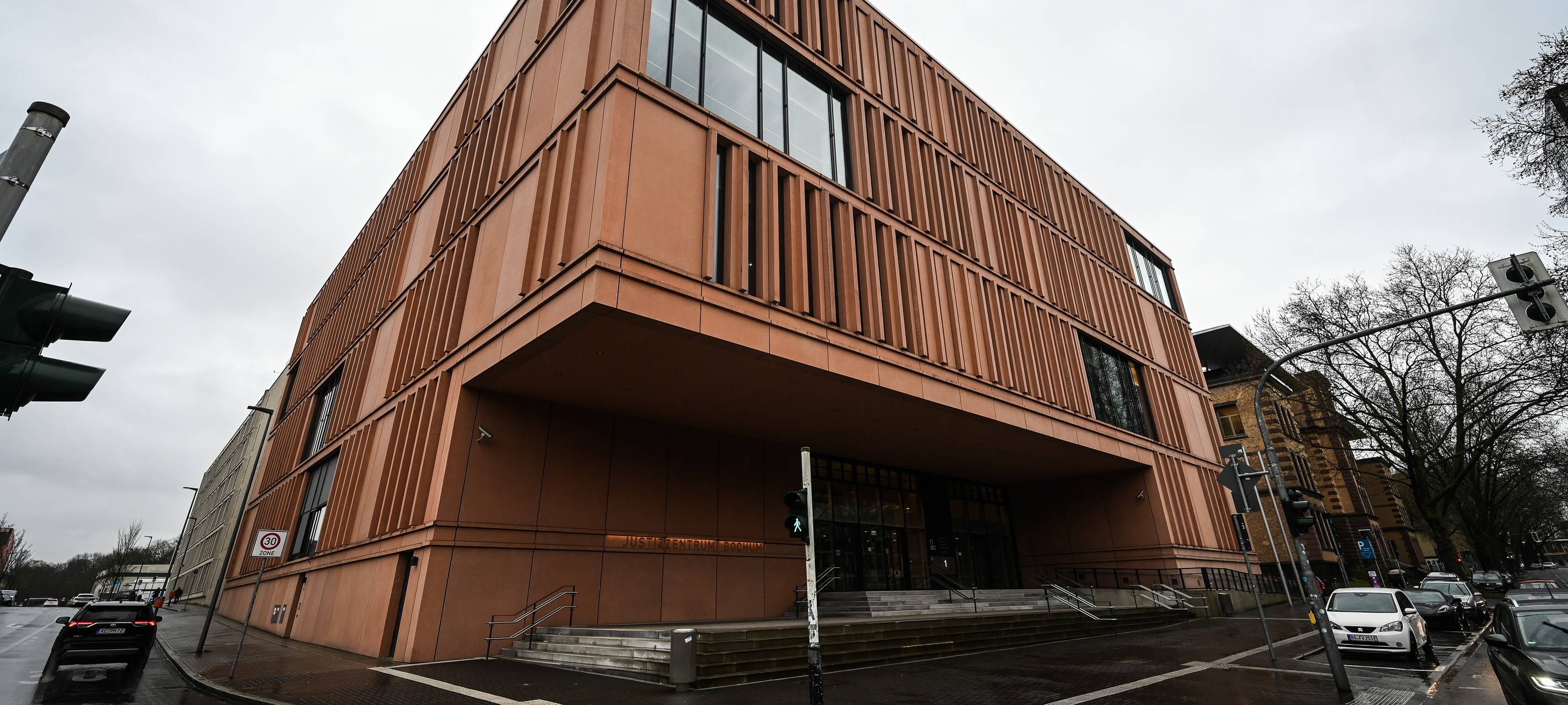 Bochum: Prozess um fast 30 Jahre alten mutmaßlichen Mord