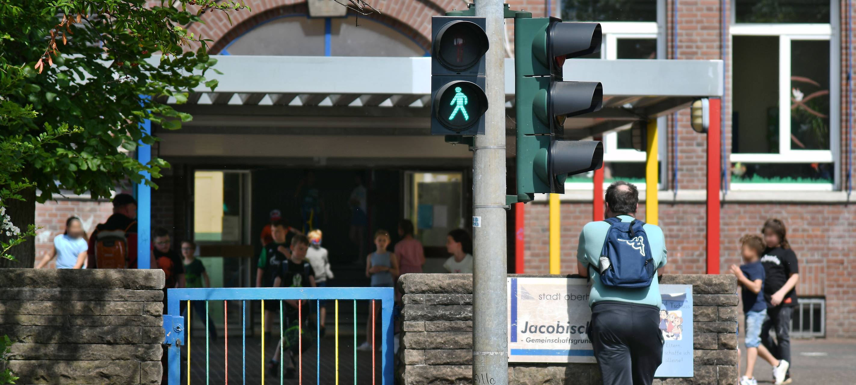 Neues Angebot: Kinder erkunden ihre Umgebung