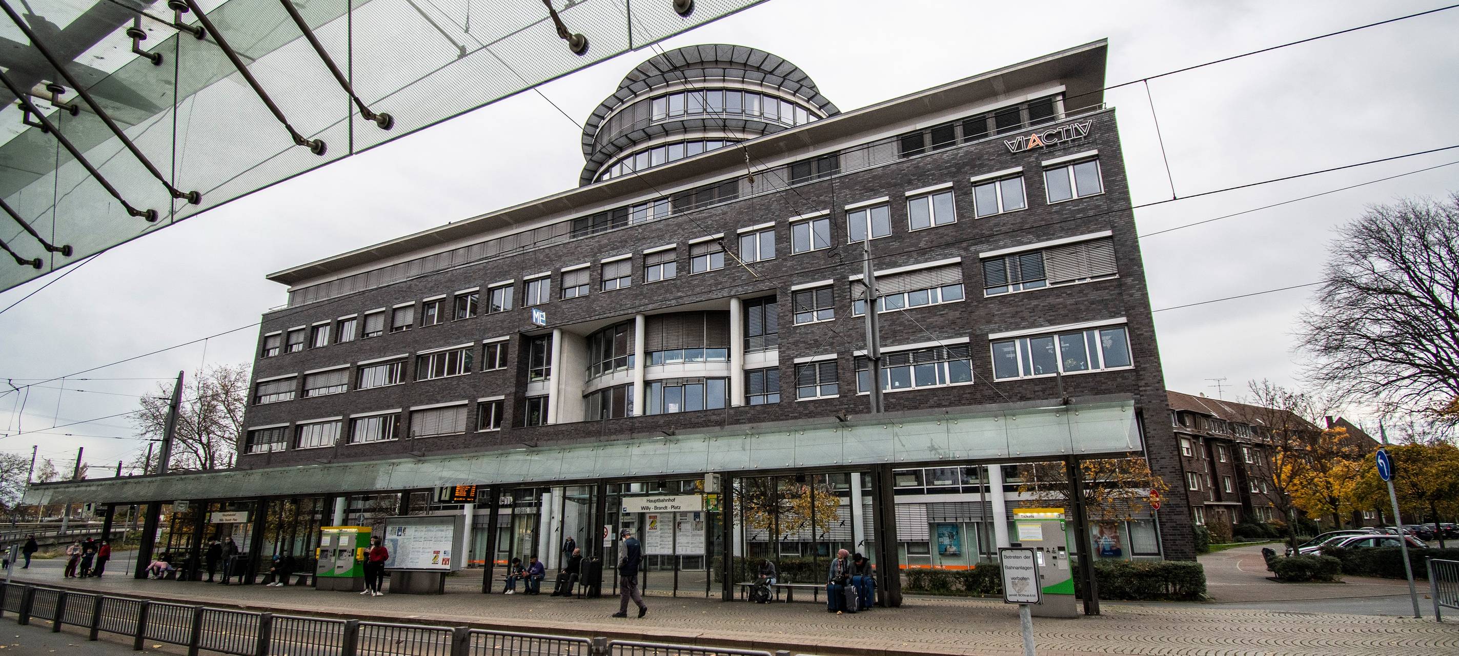 Weniger zu tun: Arbeitsgericht auf dem Prüfstand