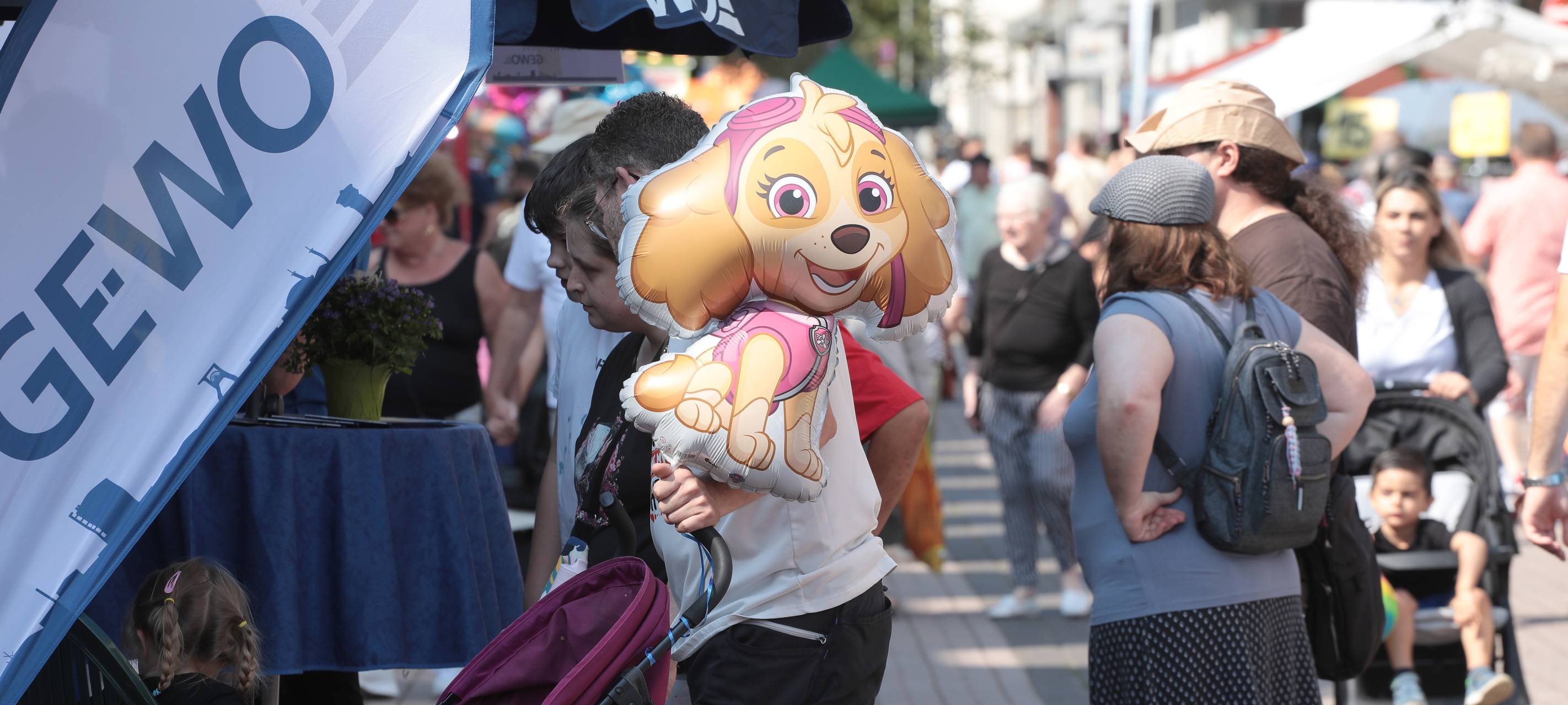 Genehmigt: 10 verkaufsoffene Sonntage dieses Jahr