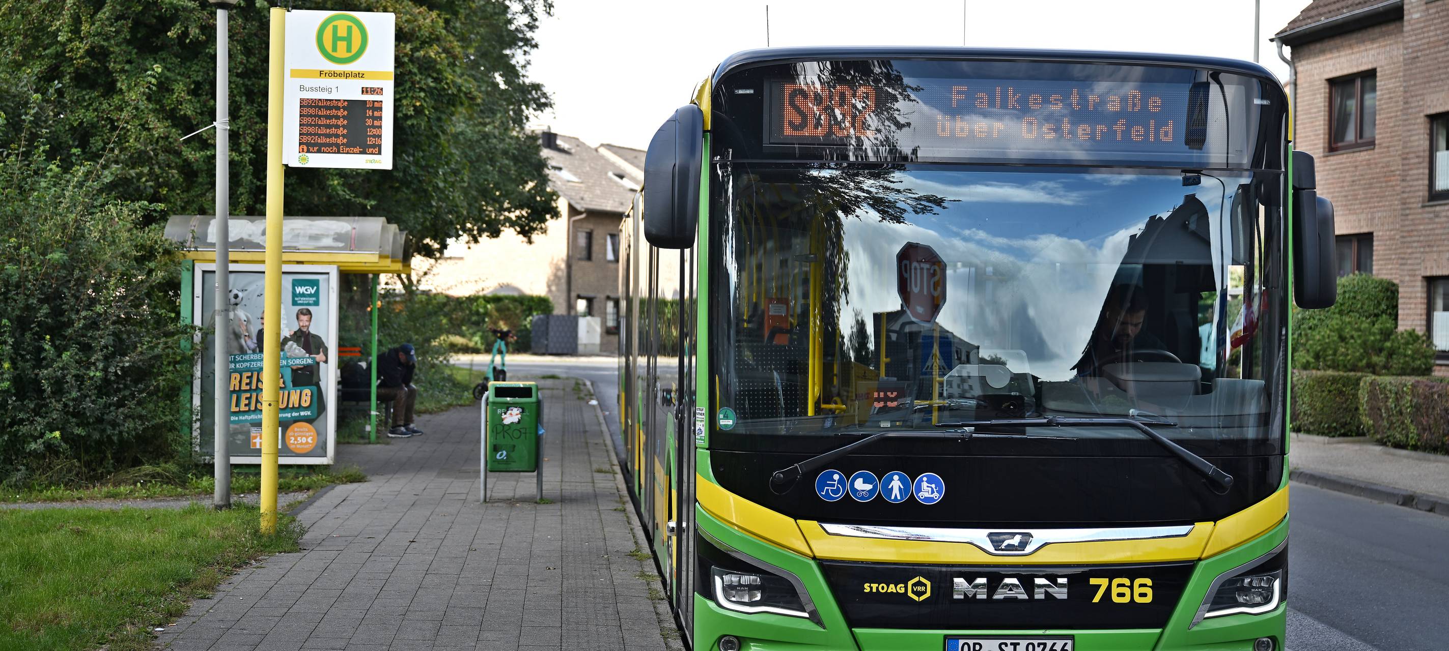 STOAG blickt auf erfolgreiches Geschäftsjahr zurück