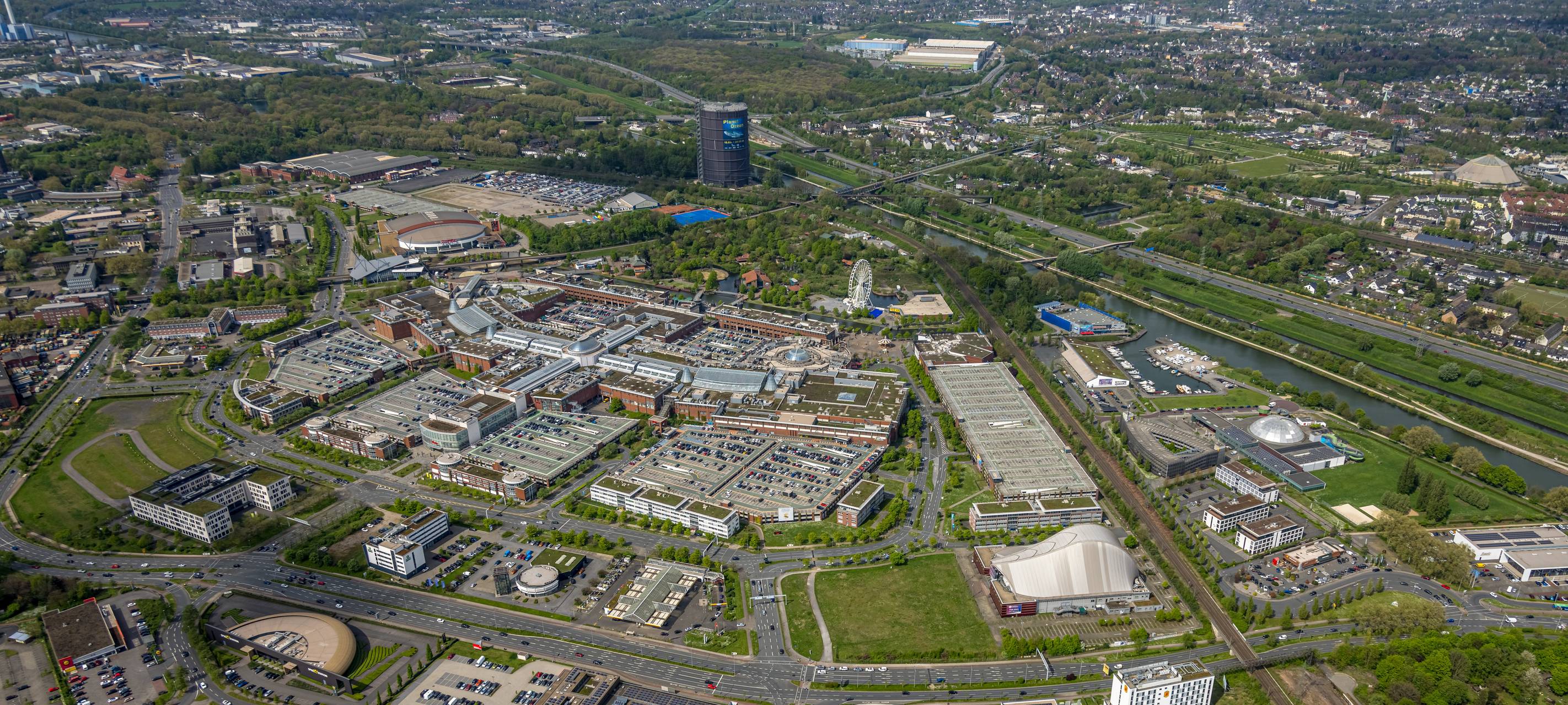 OWT: Partnerschaft mit Spezialist für Städtereisen