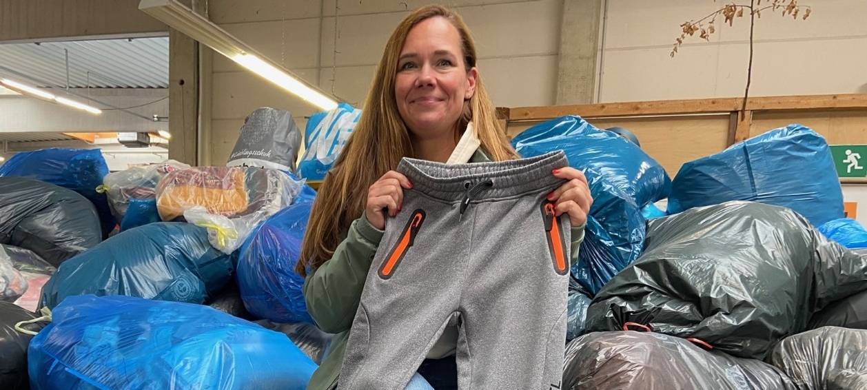 Friedensdorf bittet aktuell um Hilfe.