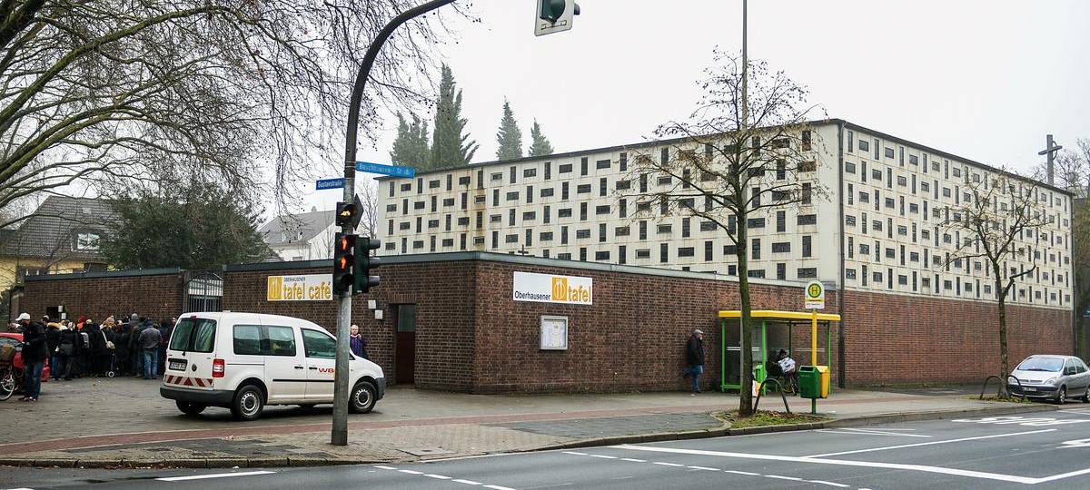 Sanierung der Tafelkirche bald abgeschlossen