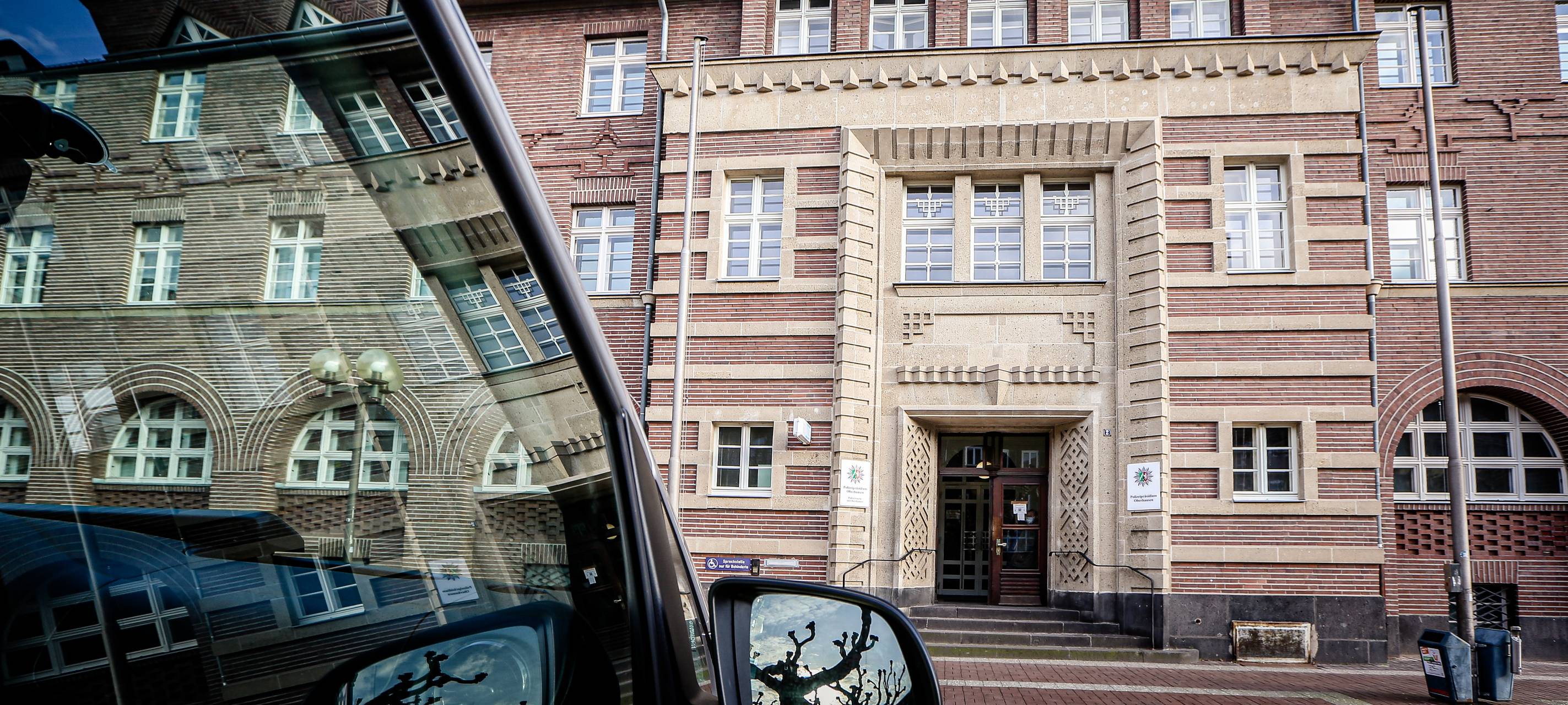 Polizeipräsidium: Neuer Plan für Nachnutzung