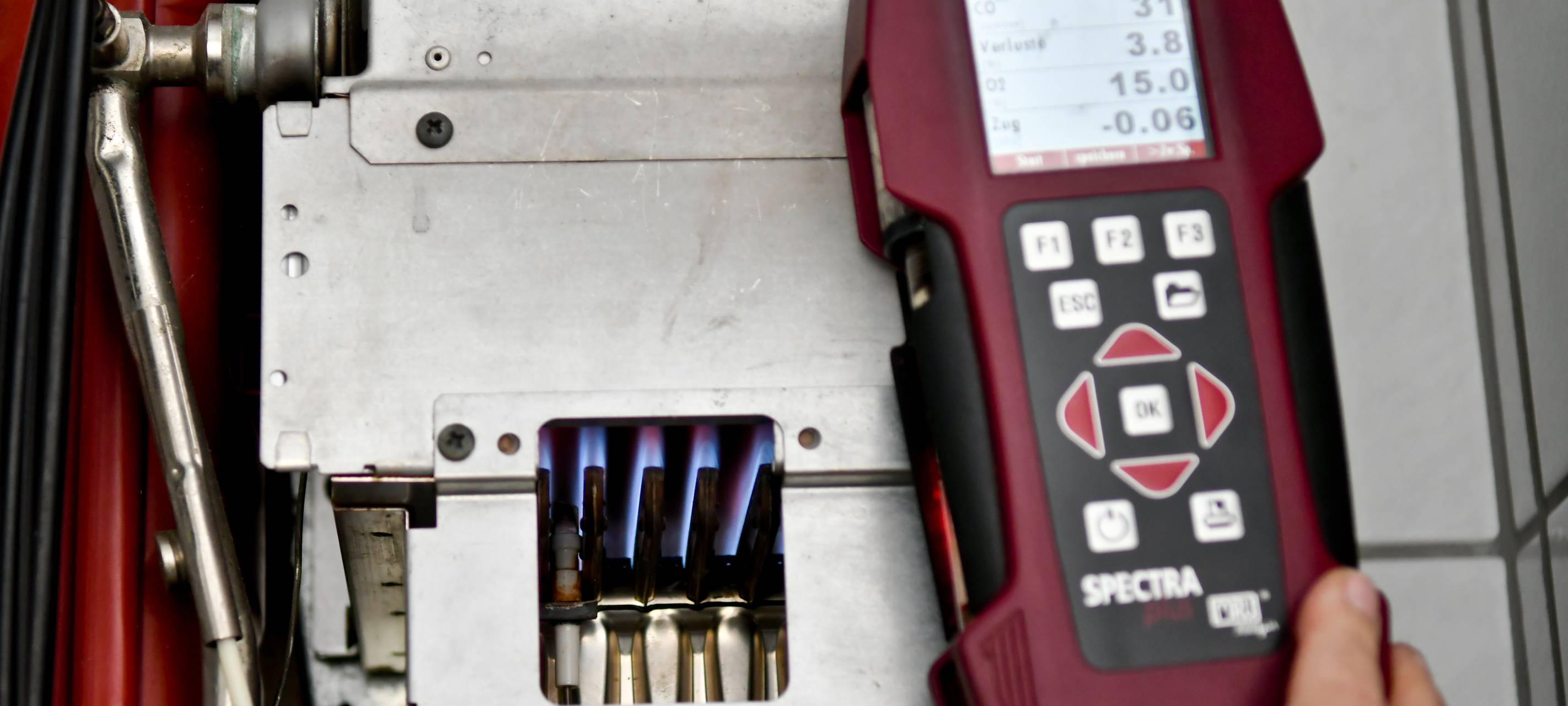 CO-Vergiftung - evo-Mitarbeitern geht es besser