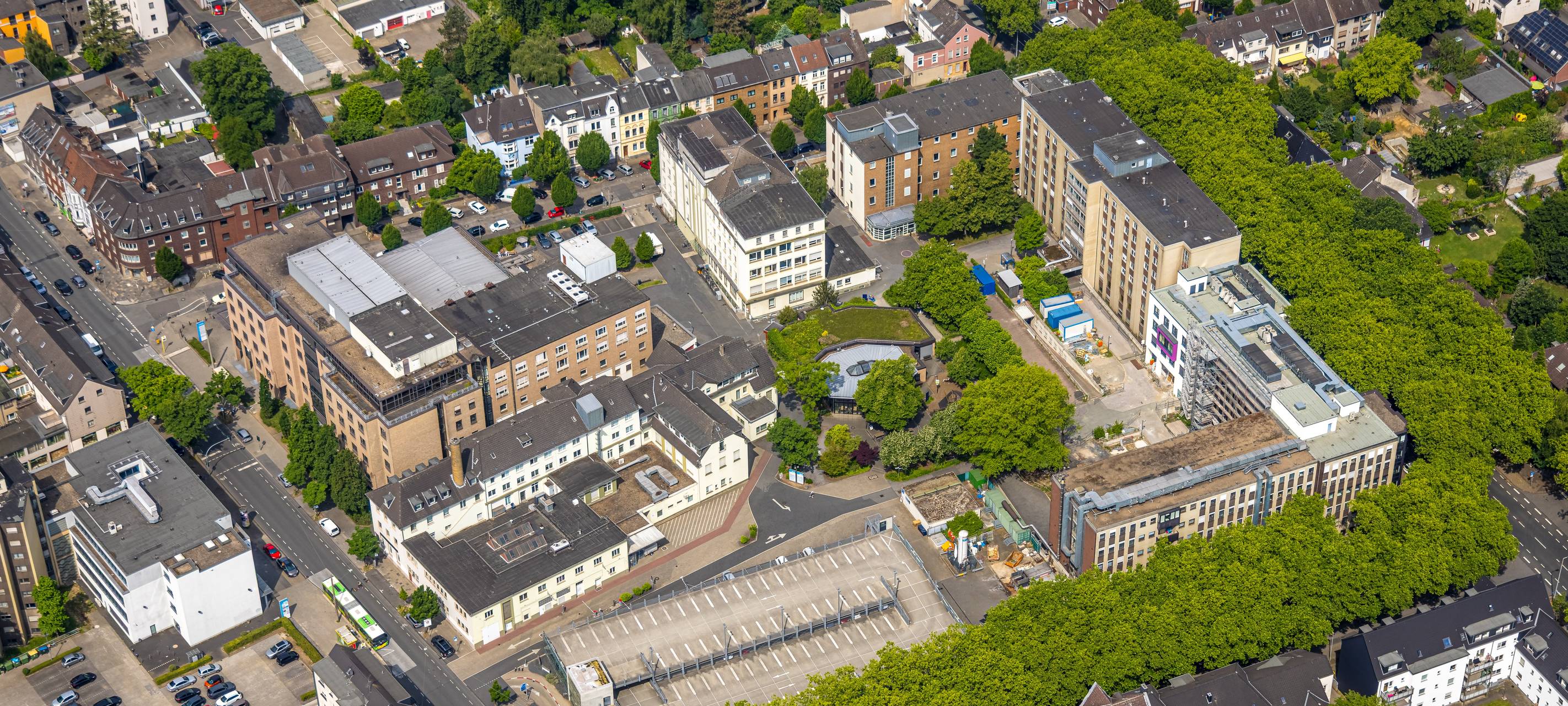 EKO: Start für digitales Patientenportal