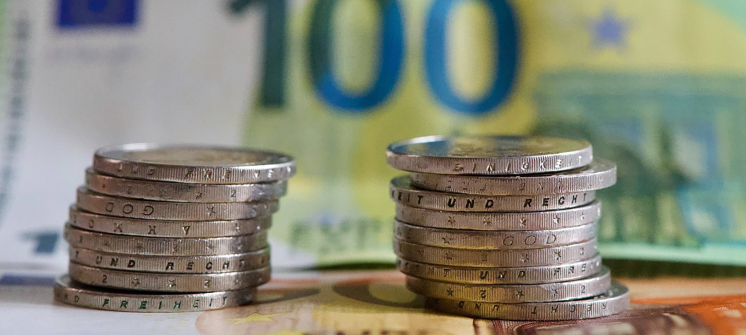 Fördergeld für barrierefreies Wohnen