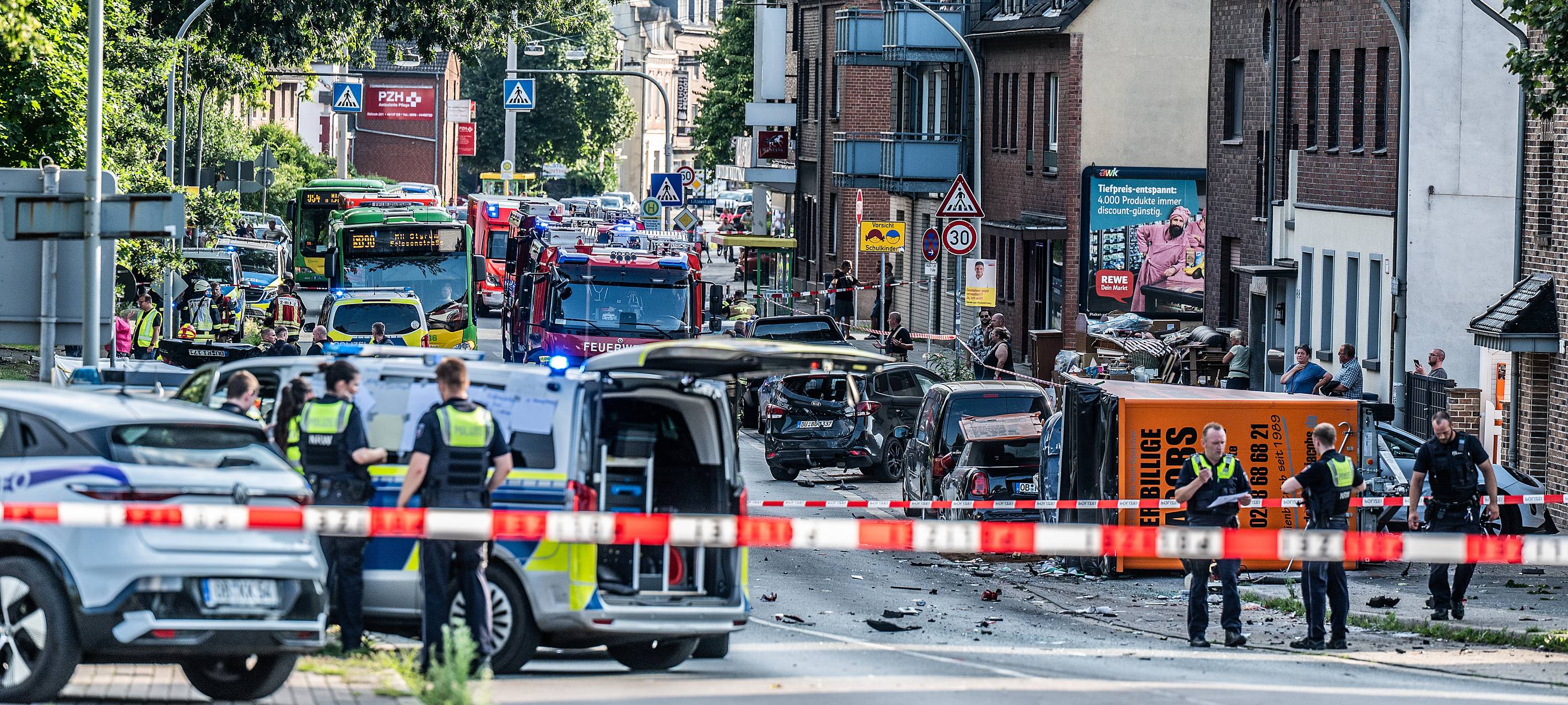 Todesdrama in Holten: Spenden fließen weiter