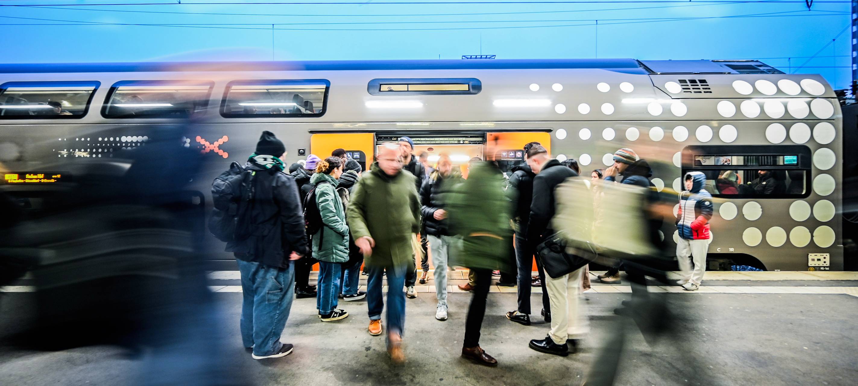 IHK: Baustellenmanagement muss besser werden