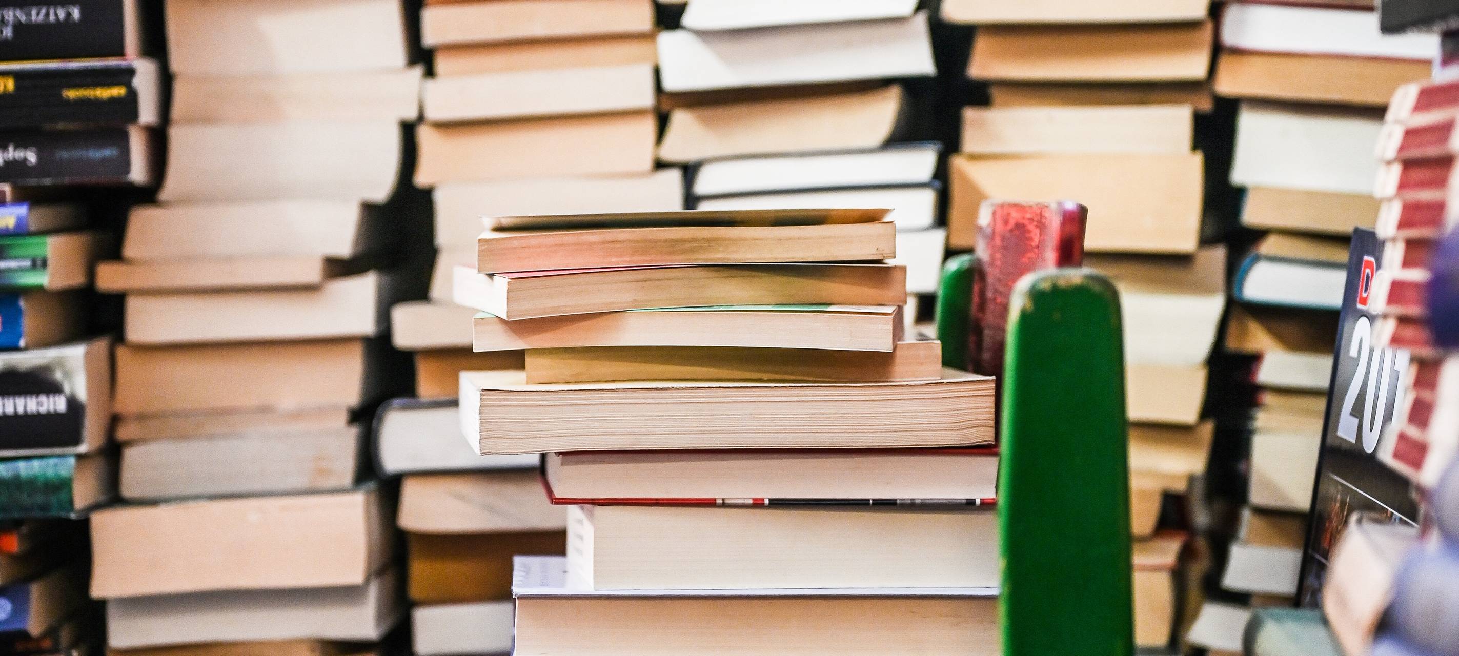 SommerLeseClub: Urkunden zum Abschluss