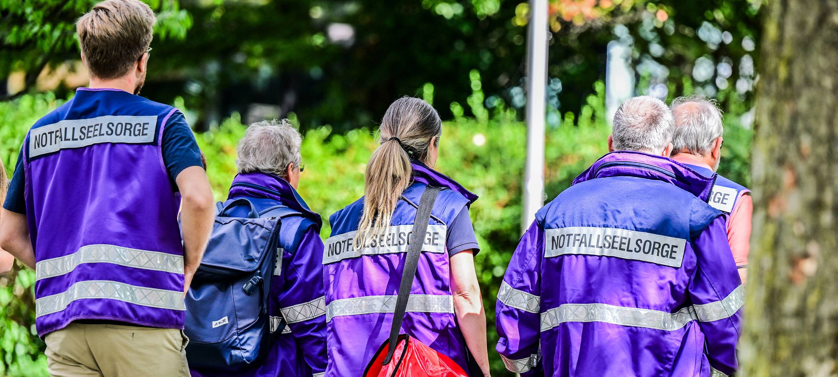 Essen: Messerangreifer war wohl polizeibekannt