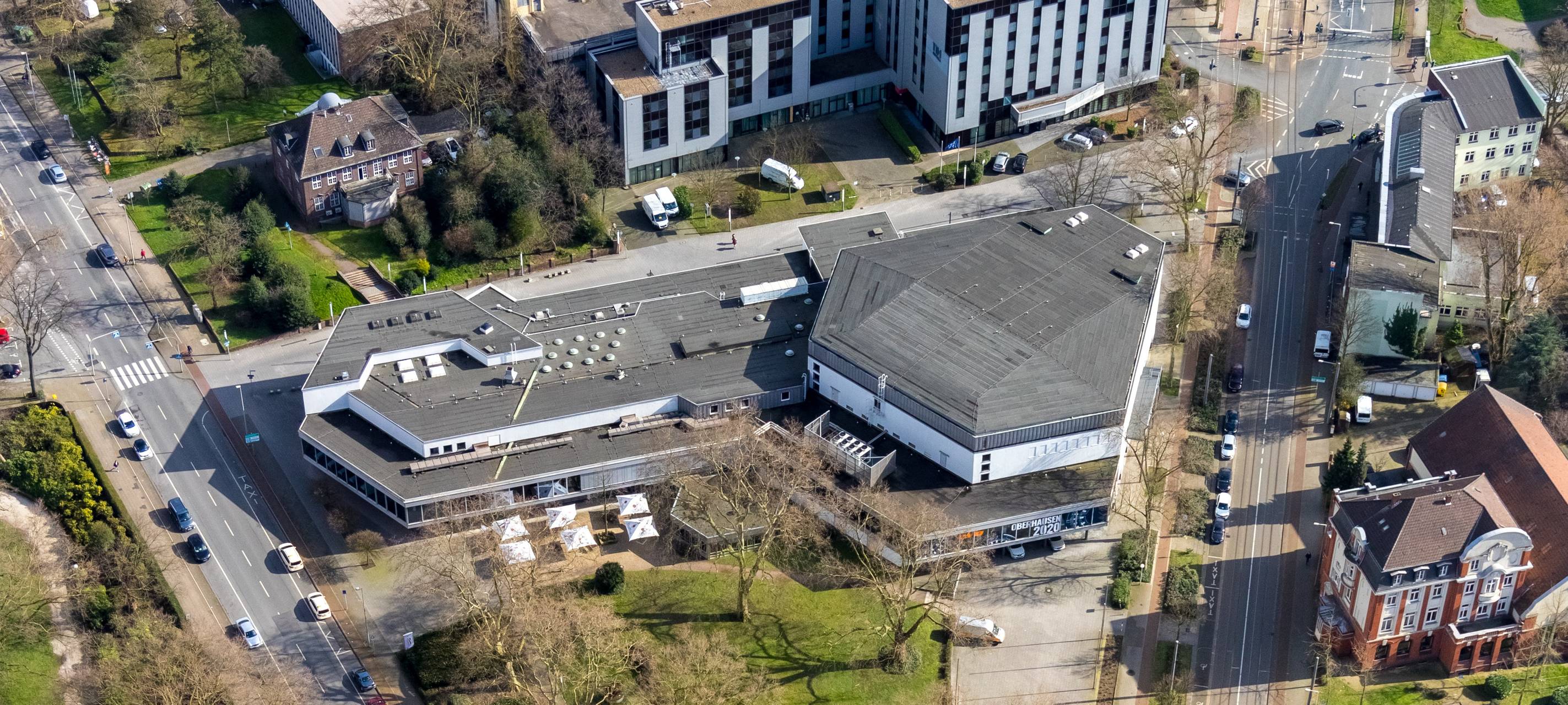 Ausbildung: Große Messe im Congress Center