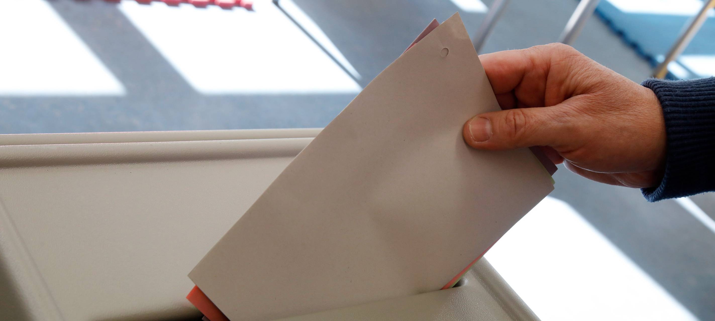 Oberhausener Schüler bei Demokratie-Gala in Duisburg