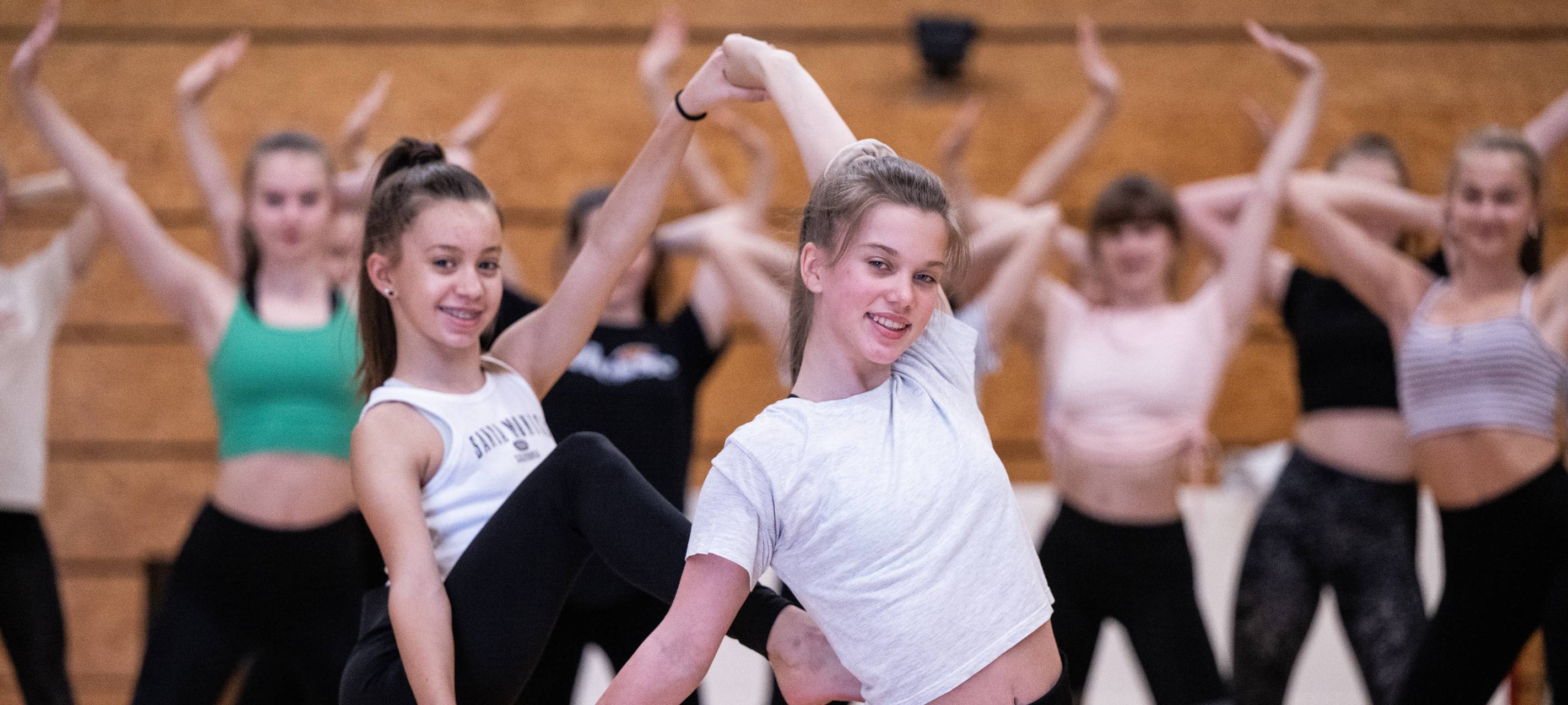 Ferienprogramm: Stadt packt "Kulturrucksack"