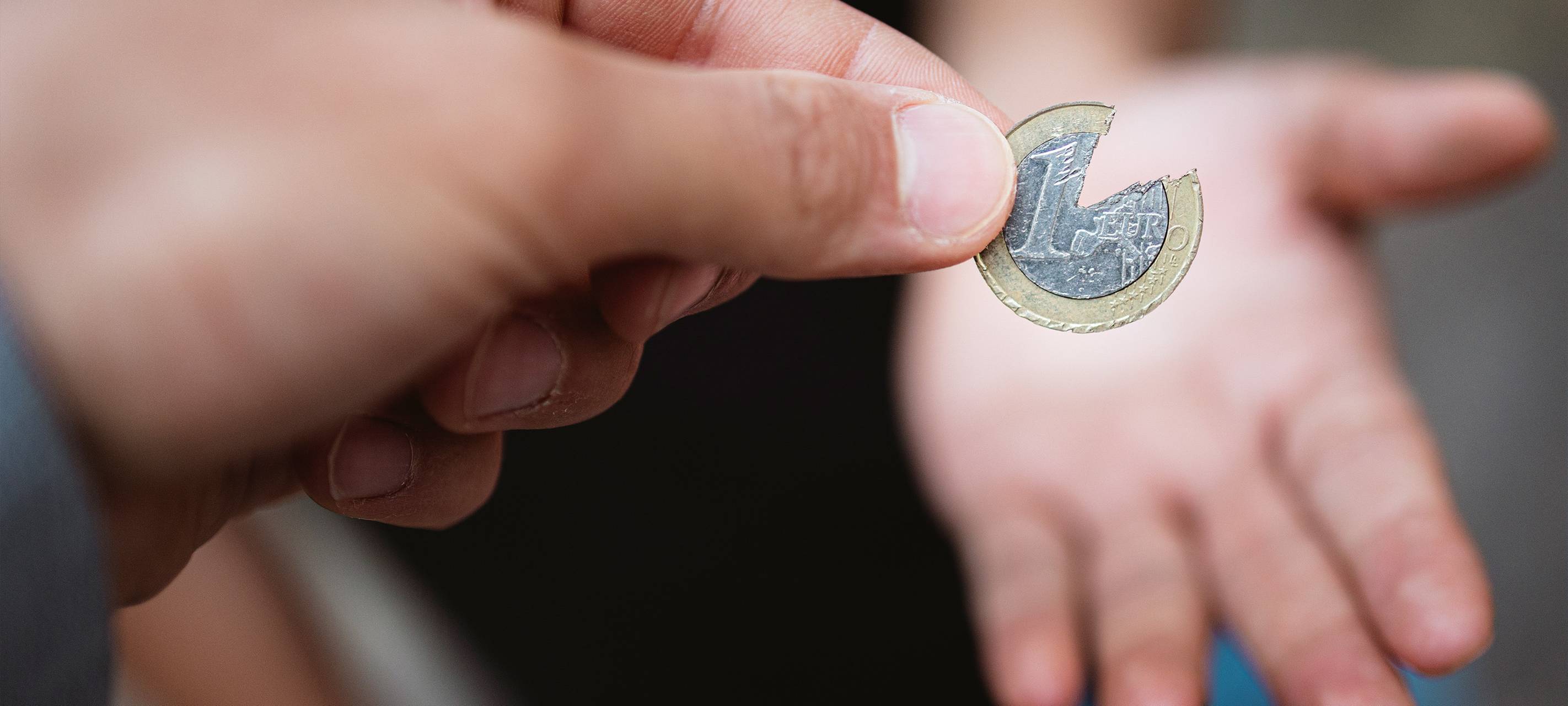 Bürgergeld vs. Millionen - die Kluft in Oberhausen wächst