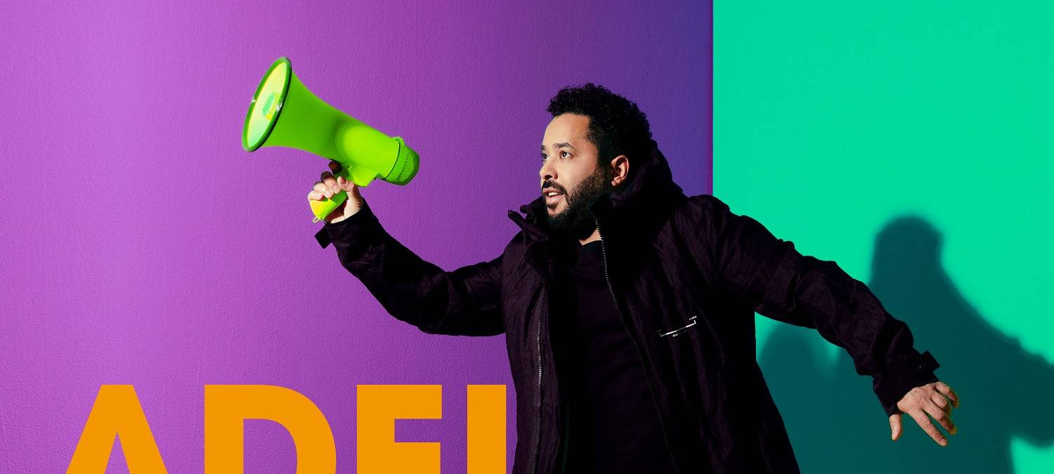 Adel Tawil feat. Peachy - Tu m'appelles