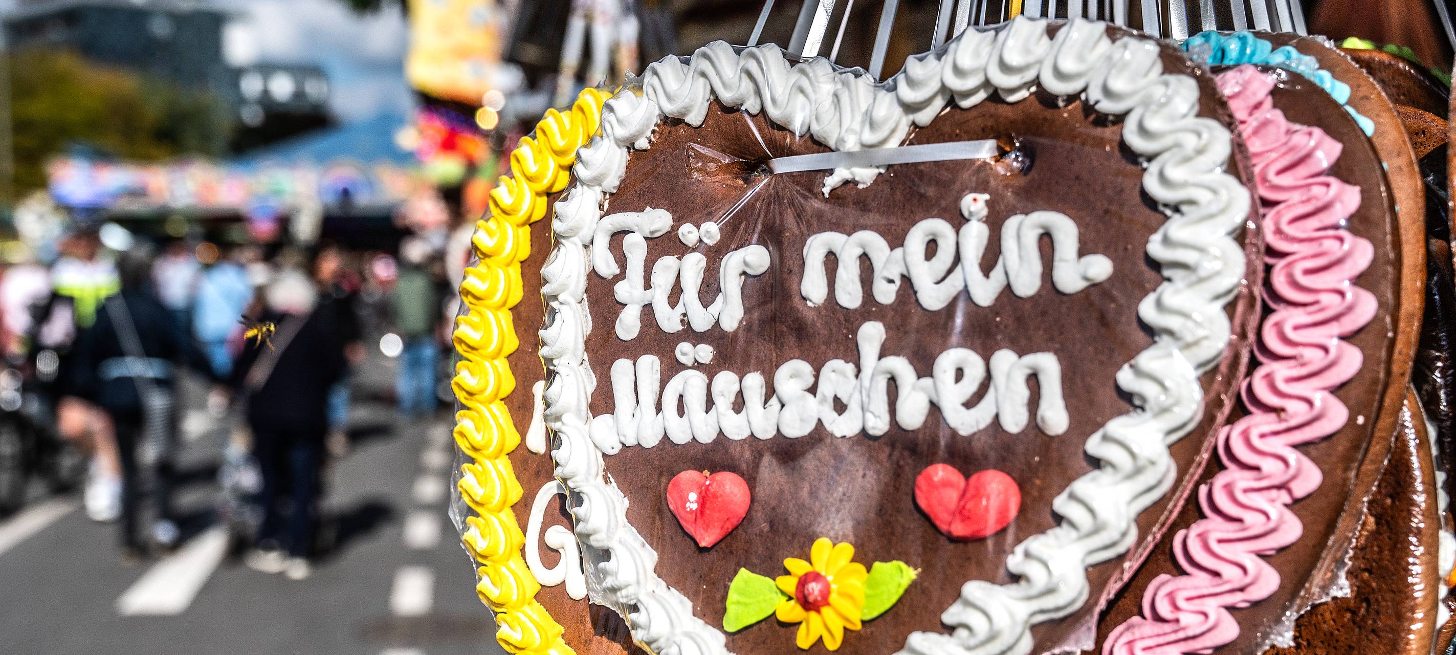 Königshardt: Startschuss für die Wottelkirmes