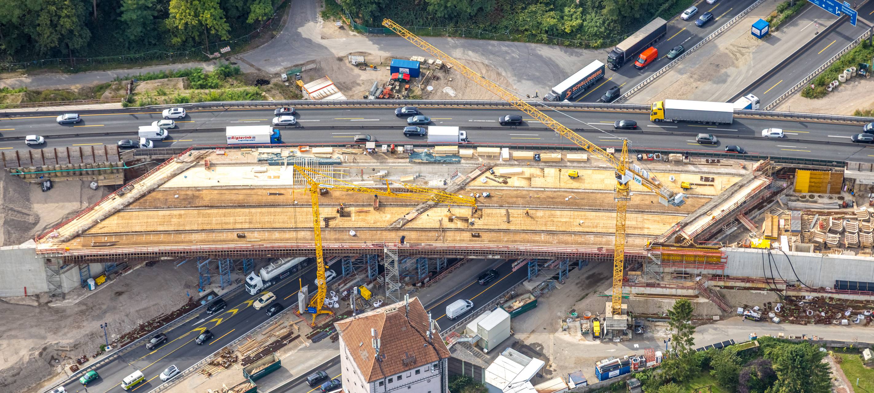 Autobahn GmbH: "Chaostage" stehen bevor