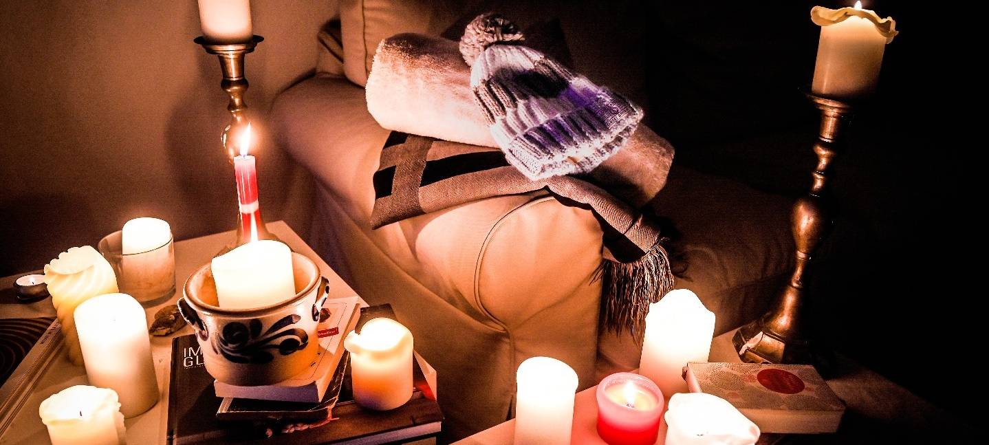 Stadt erinnert an Vorräte für Krisenfälle