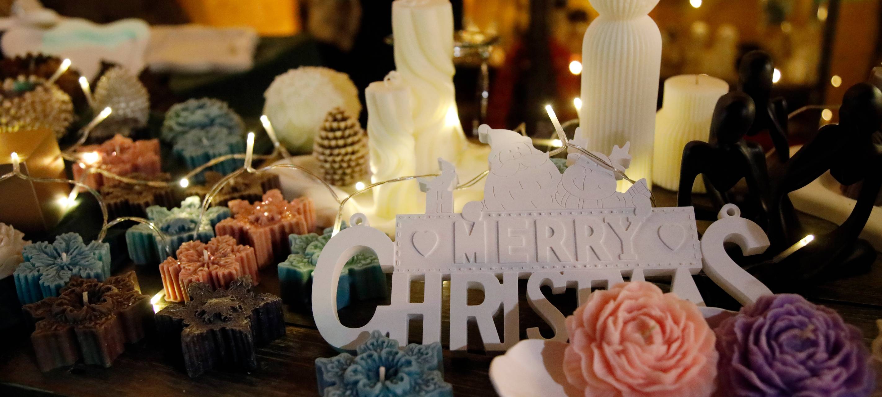 Weihnachtsmarkt - noch Anbieter gesucht