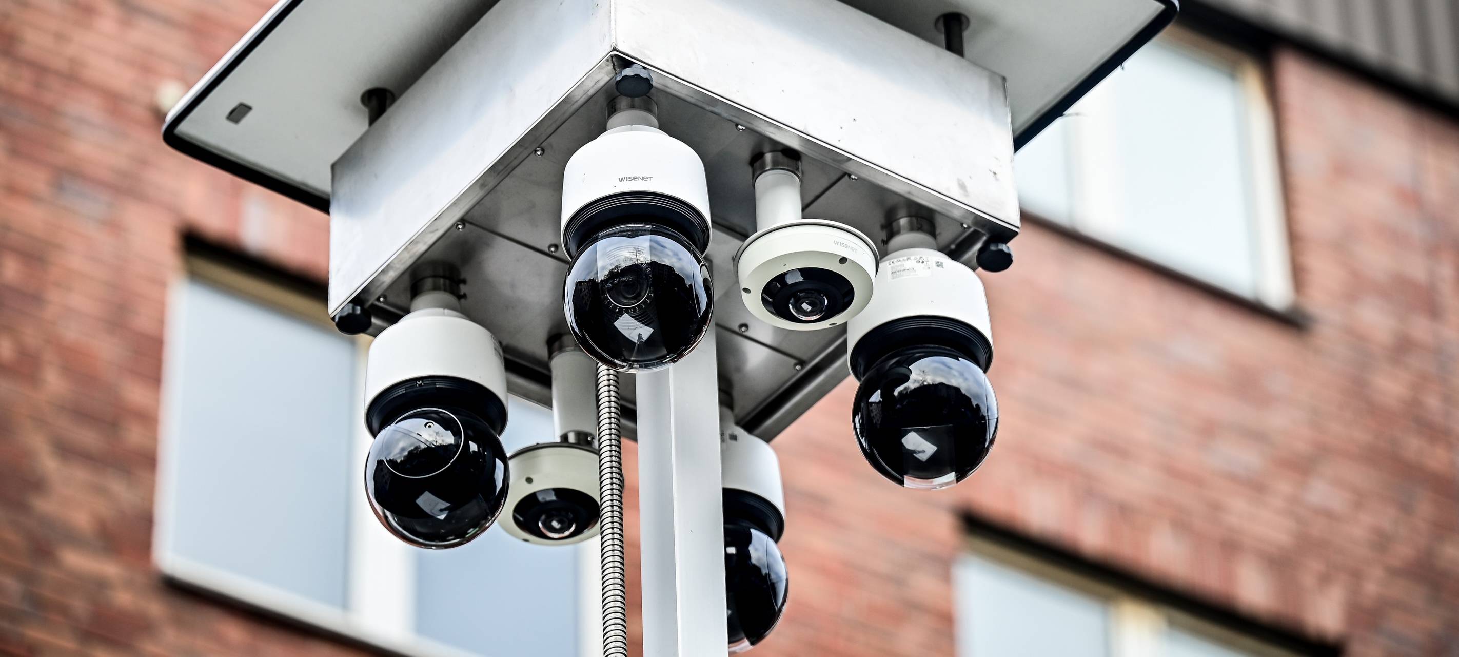 Duisburg: Videoüberwachung an Halloween