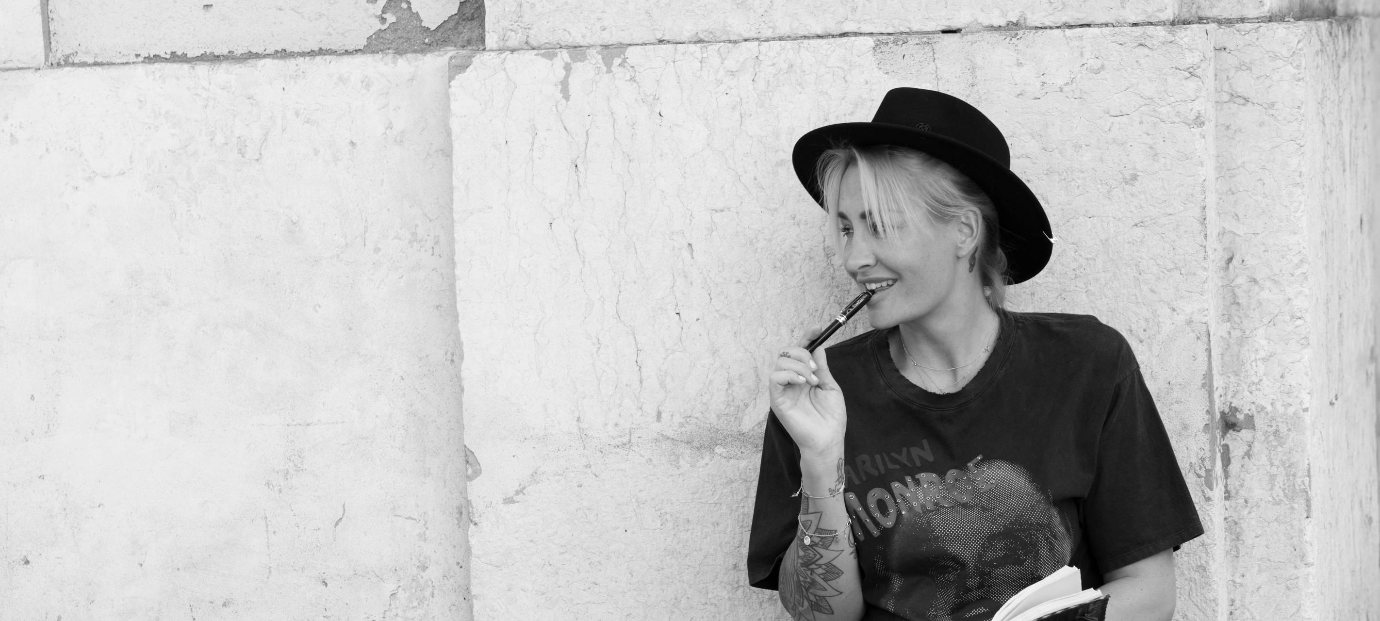 Künstlerbesuch: Sarah Connor