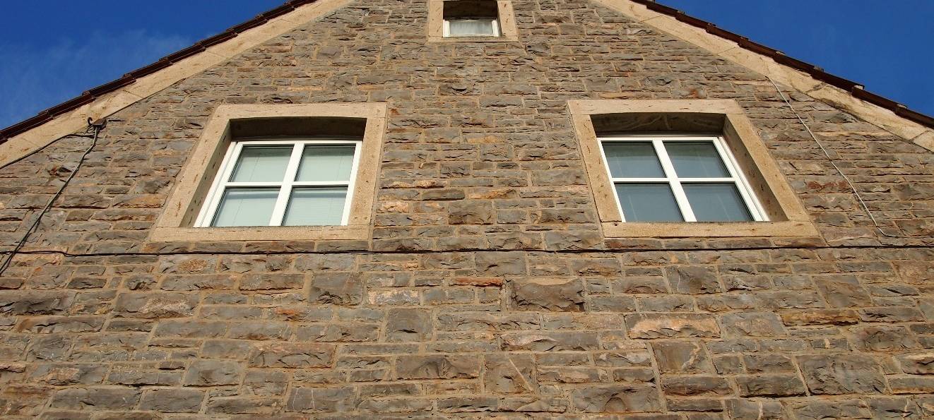 Klimahausen: Infos für Hausbesitzer