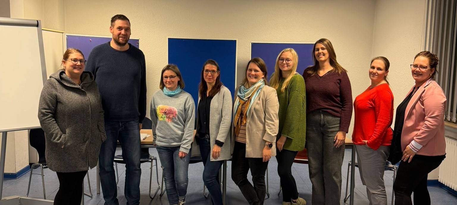 Oberhausener Kitas - Eltern wollen mitreden