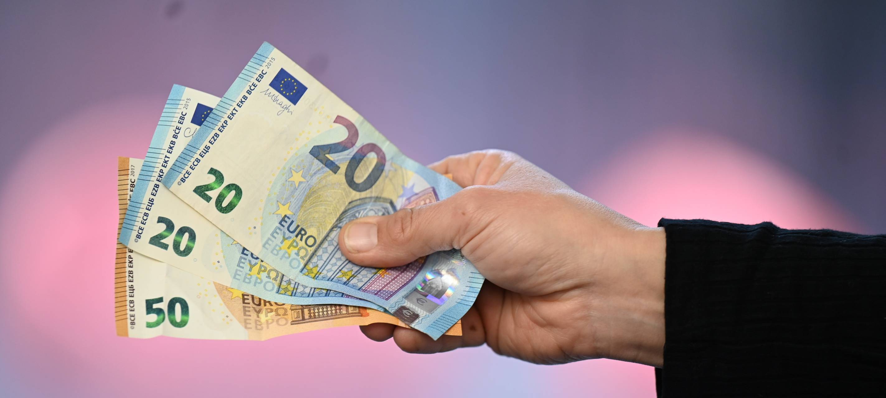 Mehr Oberhausener mit zu hohen Schulden