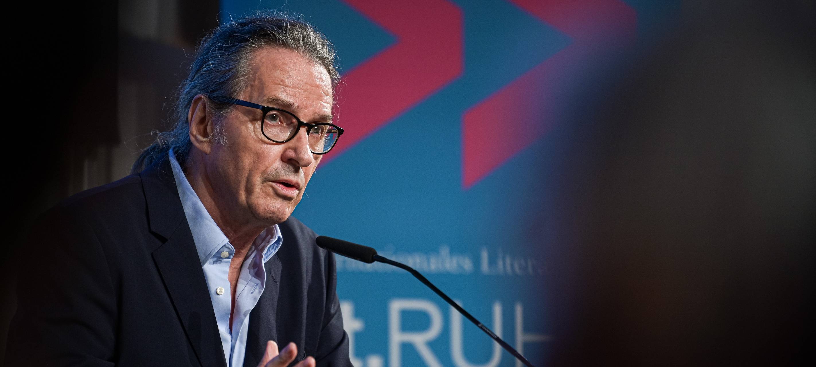 Kunstpreis: Oberhausener Autor ausgezeichnet