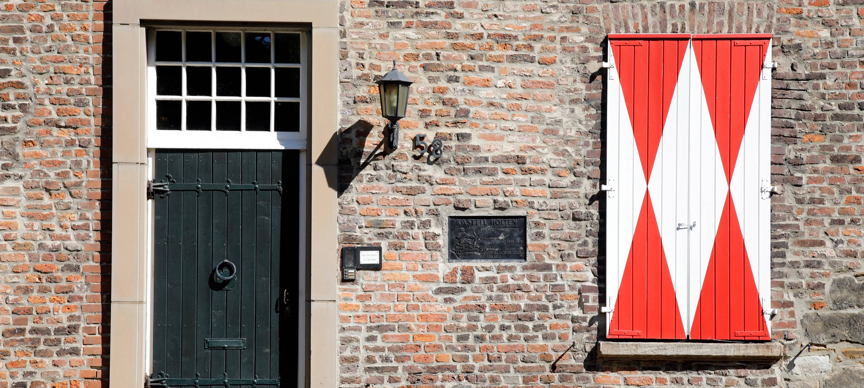 Denkmalschutz: Beratung für Hauseigentümer