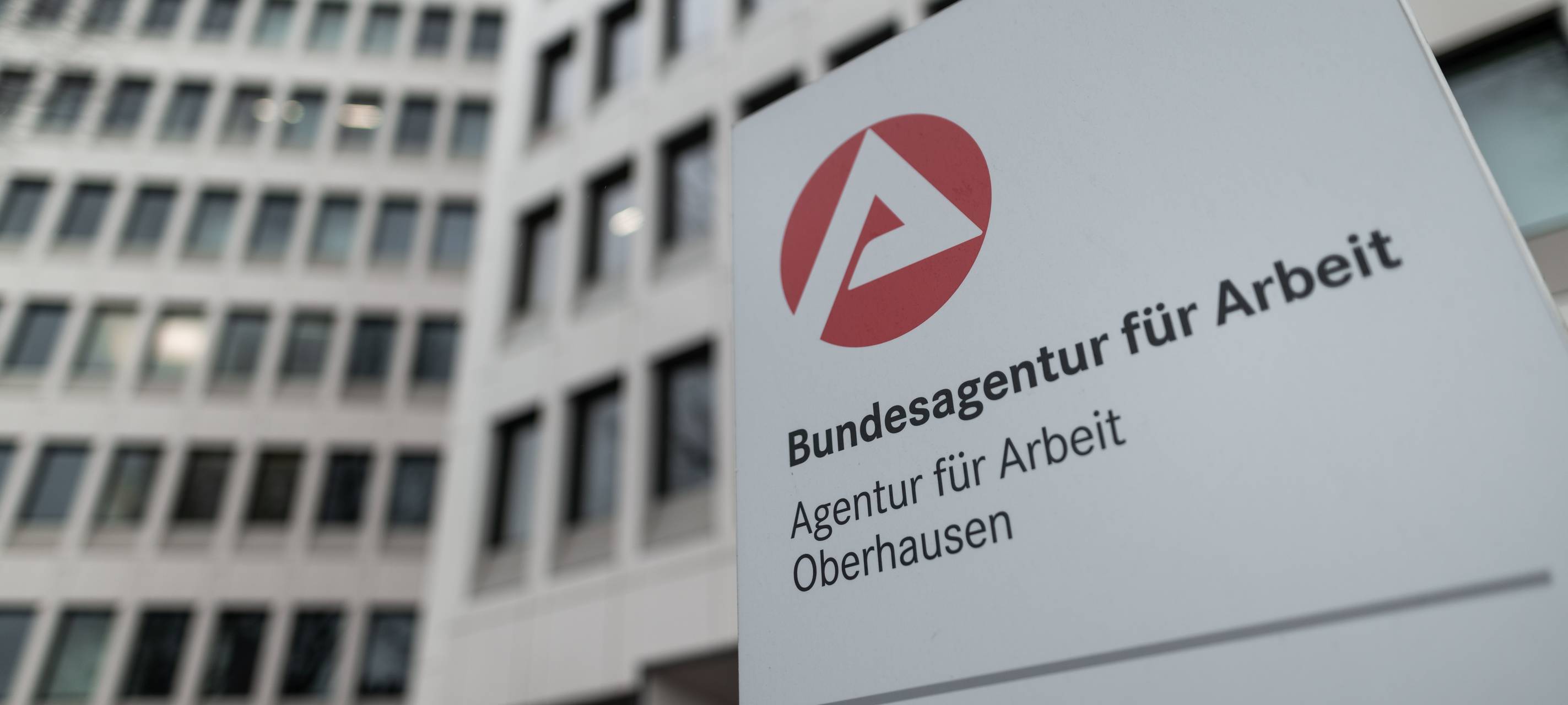 Sterkrade: Berufsberatung in der Sparkassen-Filiale