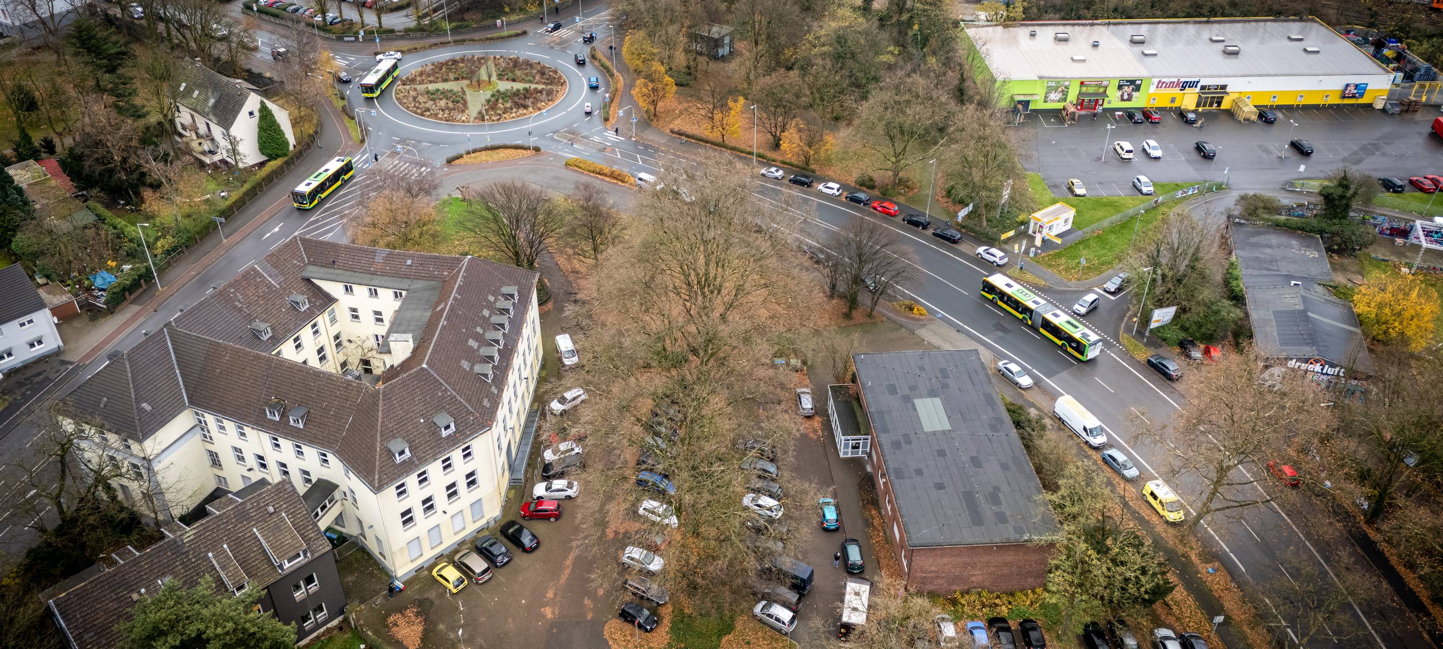 Kfz-Zulassungsstelle: So läuft der Umzug ab