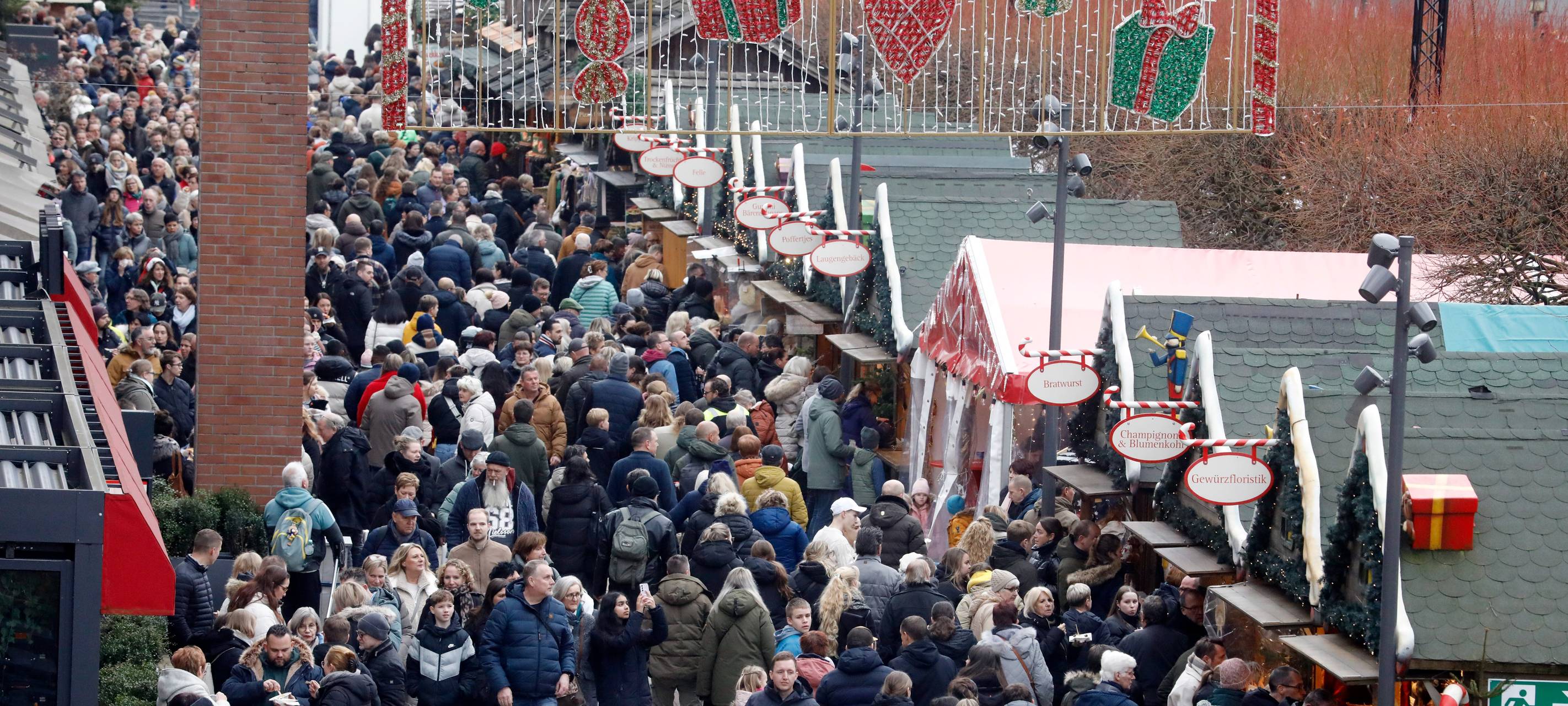 Shopping: Gleich zwei verkaufsoffene Sonntage