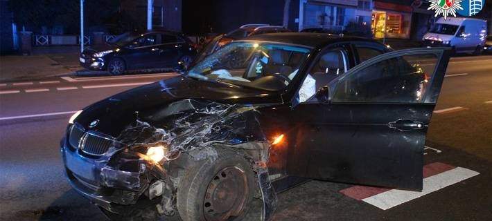 Foto: Polizei Oberhausen