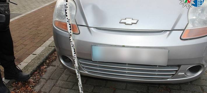 Foto: Polizei Oberhausen