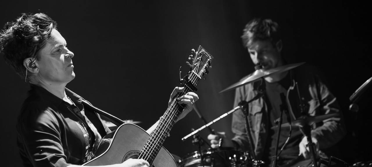 Lichtblicke Weihnachtskonzert: Über 165.000 Euro für den guten Zweck! - Michael Patrick Kelly hautnah