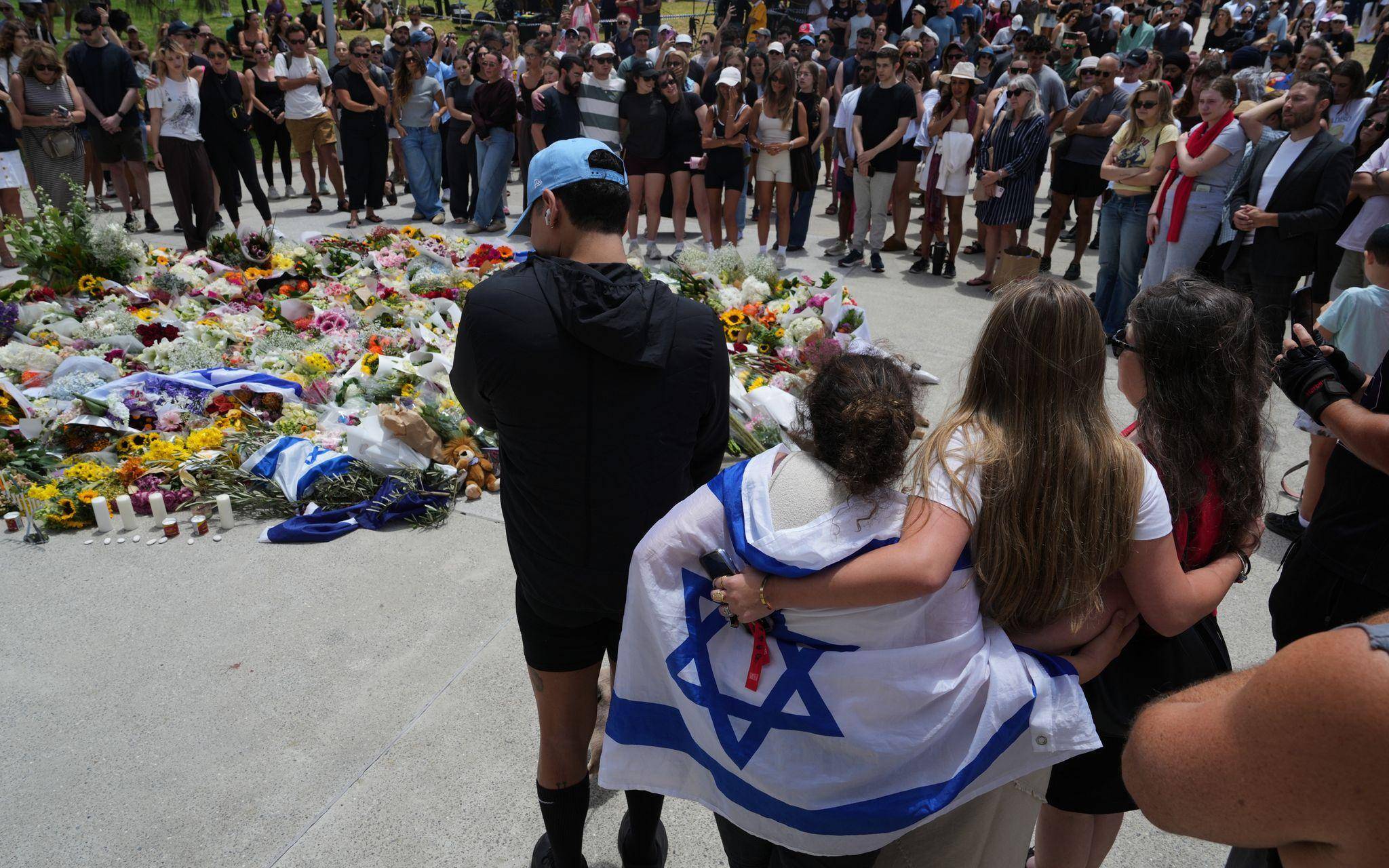 Nach Angriff am Bondi Beach