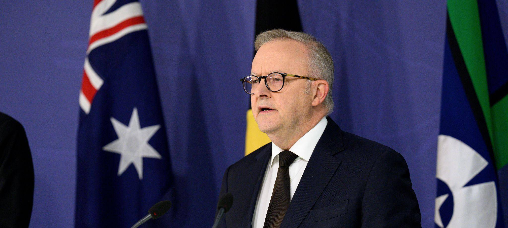 Nach Angriff am Bondi Beach