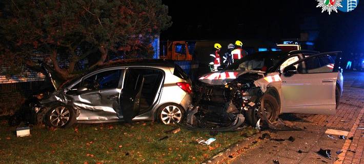 Foto: Polizei Oberhausen