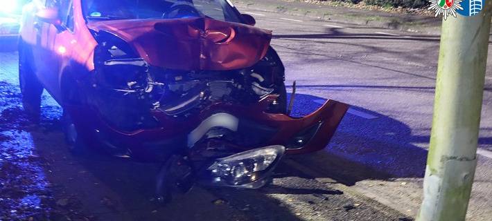 Foto: Polizei Oberhausen