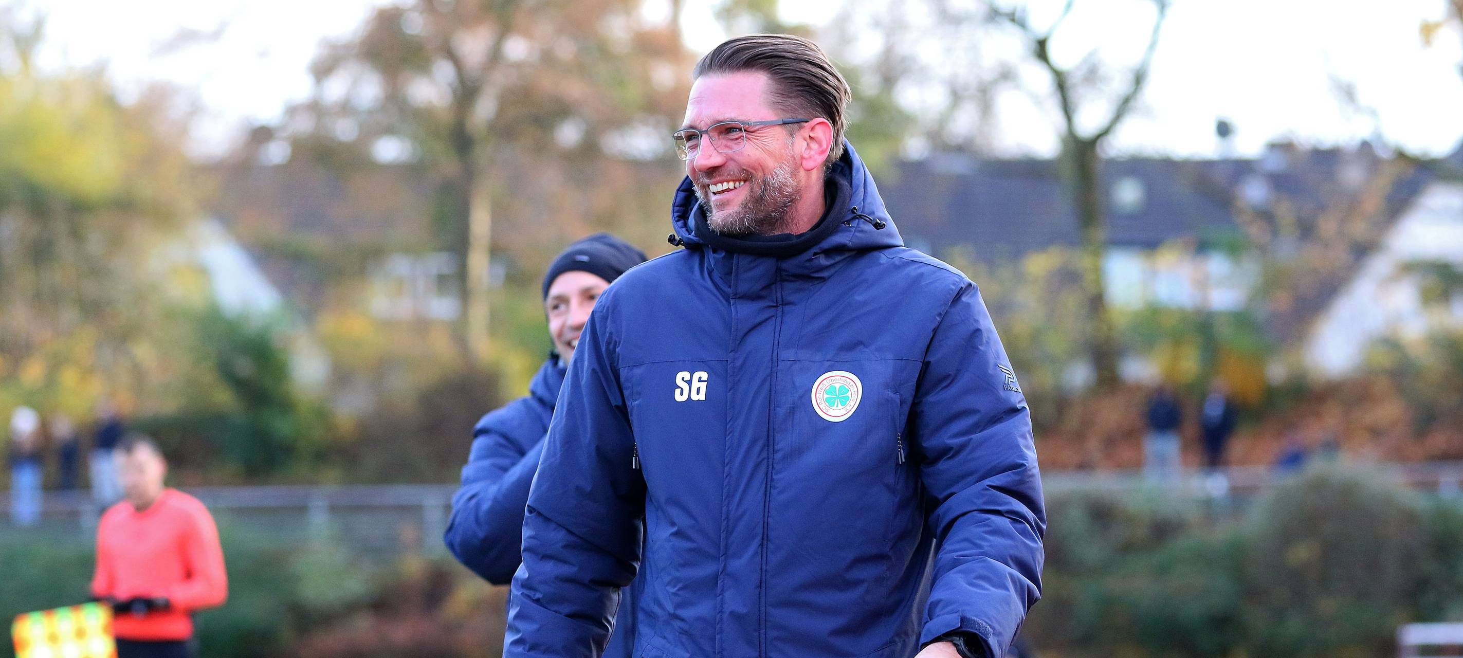 RWO startet Vorbereitung auf Rückrunde