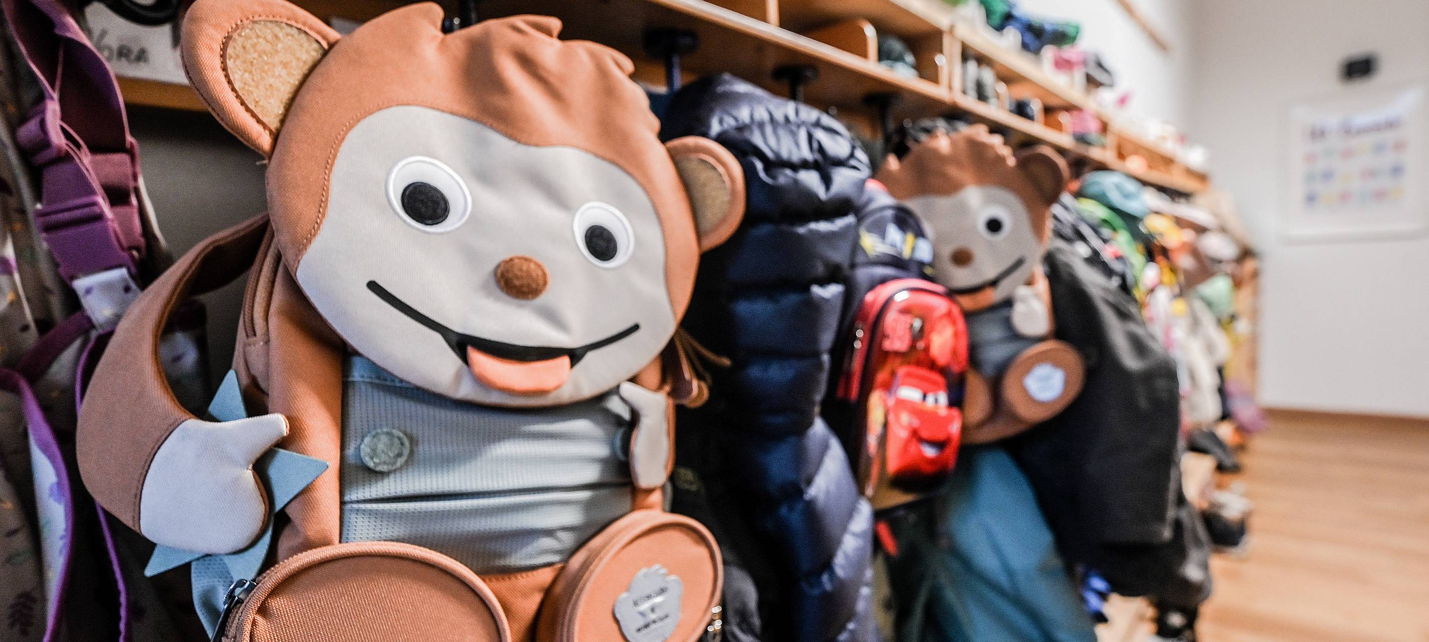 Kindergartenplätze 2026/27: Anmeldung bis Ende Januar