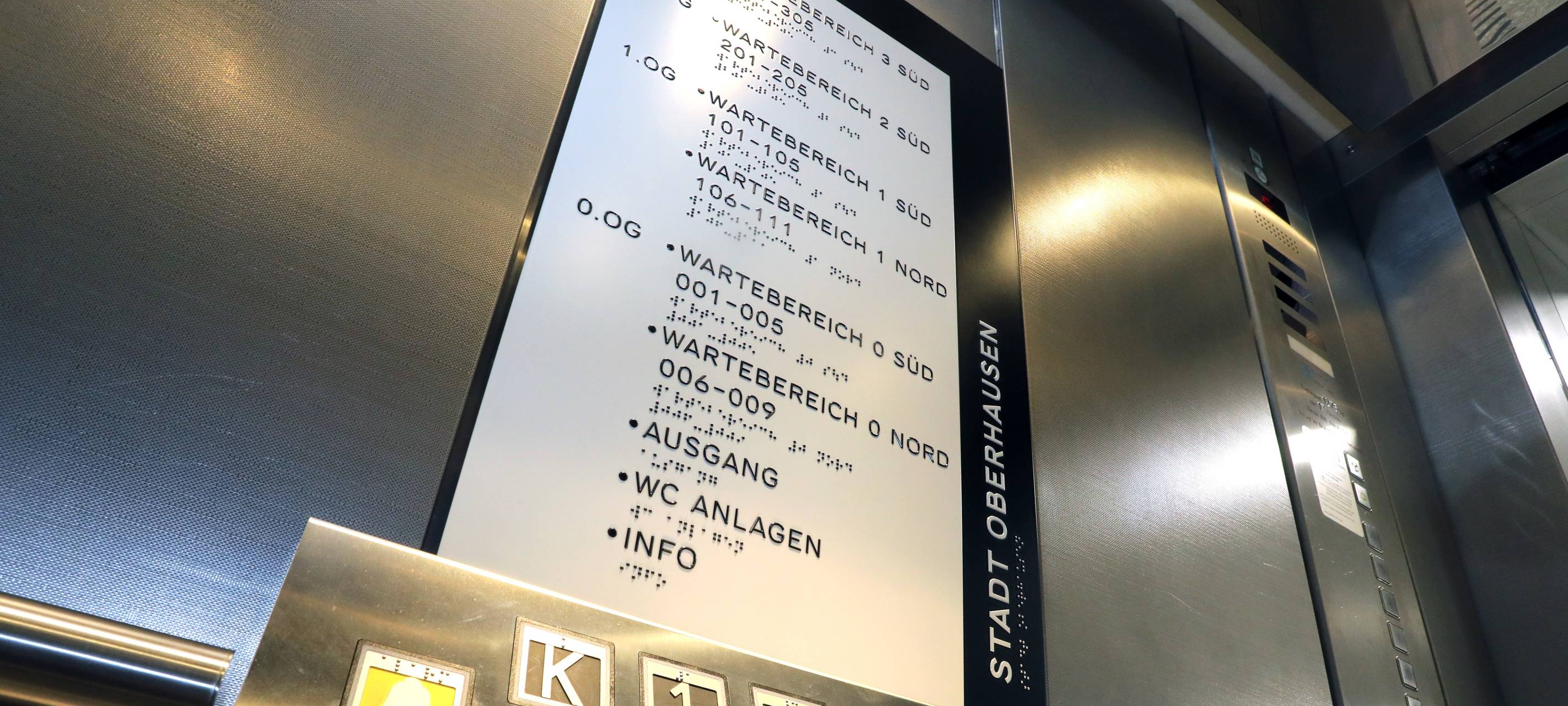 Sozialrathaus schließt donnerstags früher