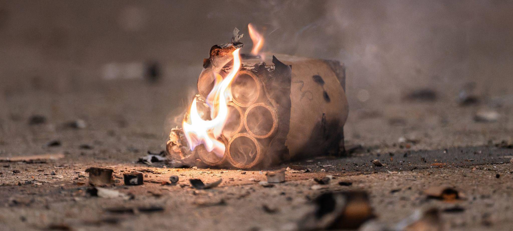 Silvester – Stuttgart