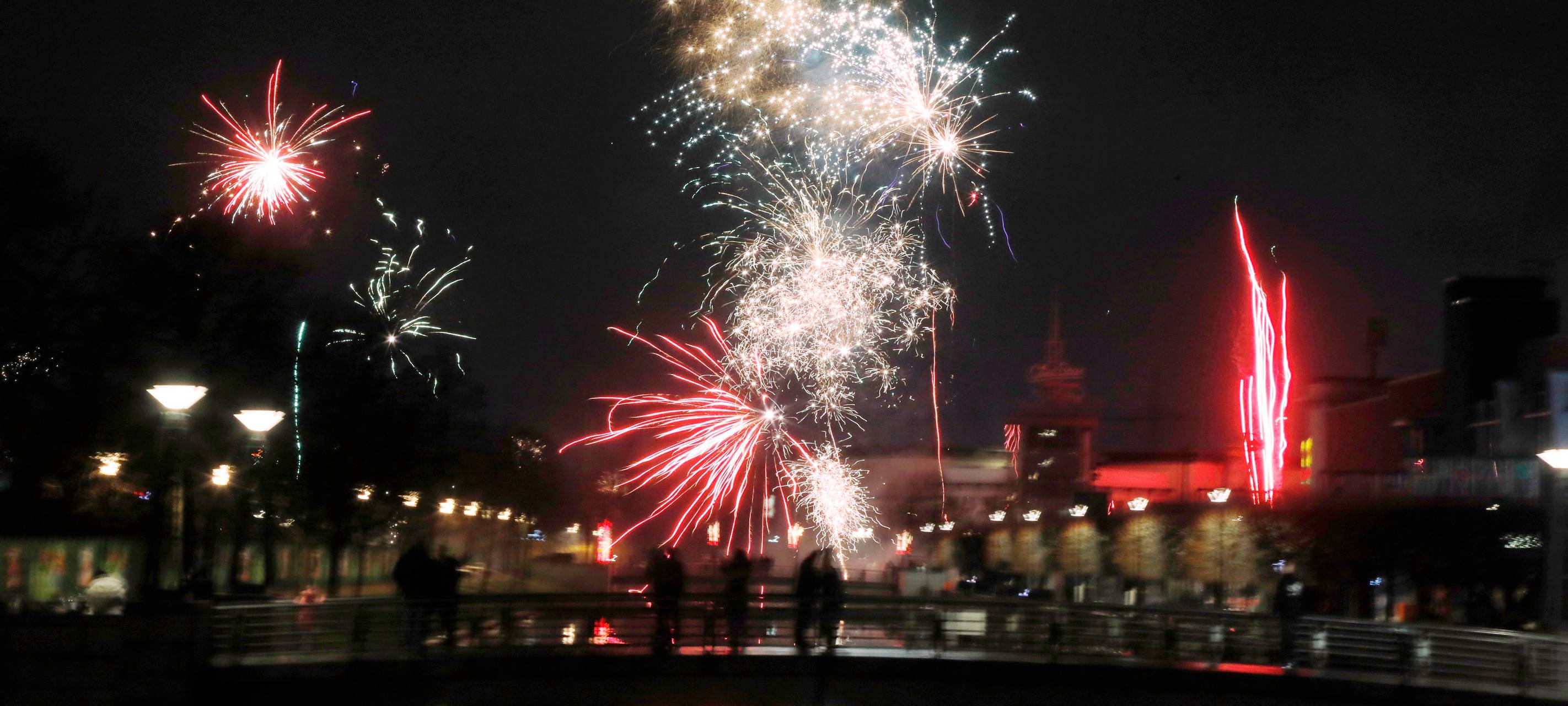 Feuerwehr: Doppelt so viele Brände wie im Vorjahr