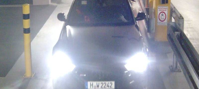 Neue Spur nach Sparkasseneinbruch