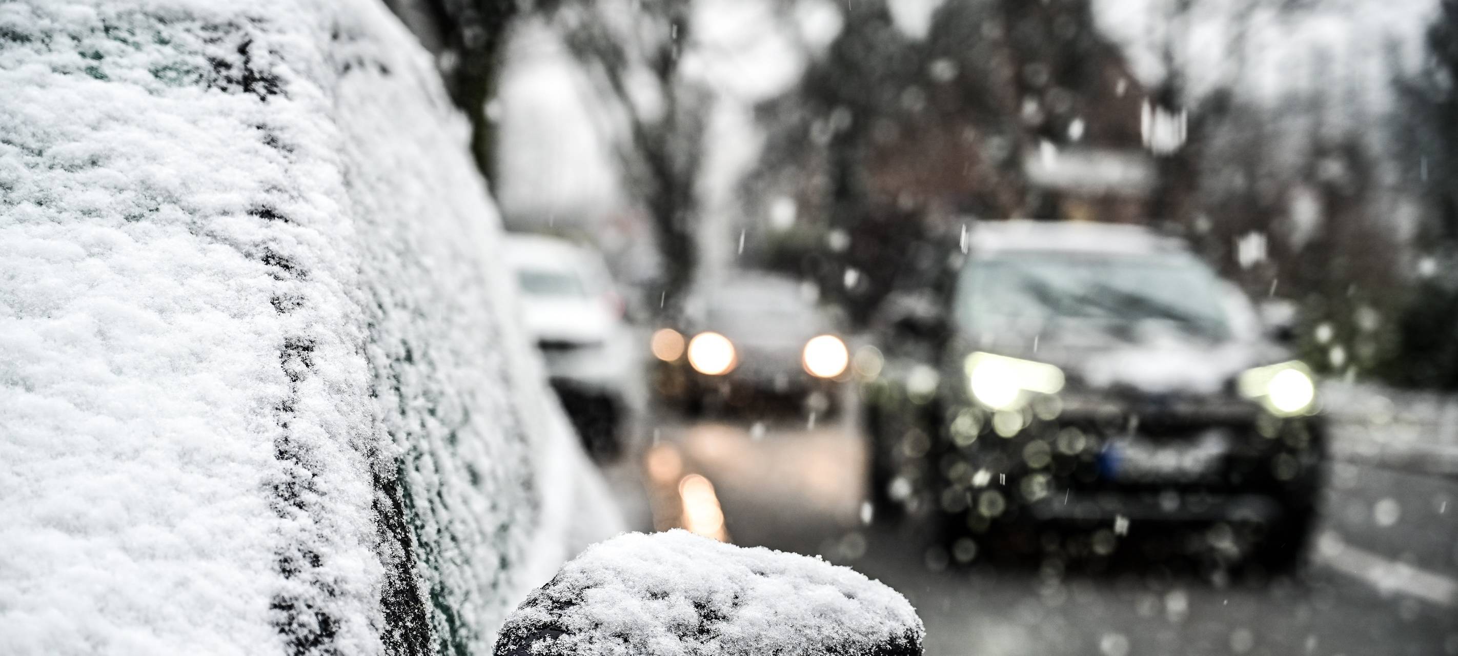 WBO: Zwischenbilanz zum Winterdienst